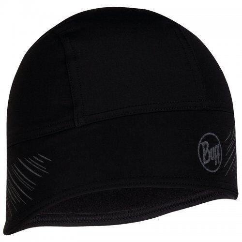 

Шапка Buff Tech Fleece Hat, R-Black (BU 118100.999.10.00)