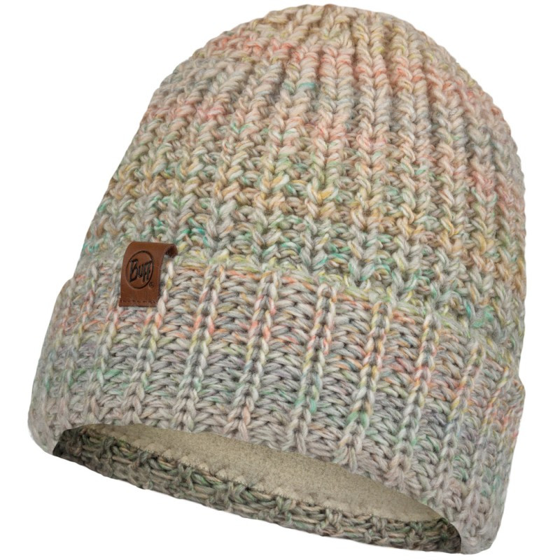 

Шапка BUFF® Knitted & Polar Hat OLYA cloud