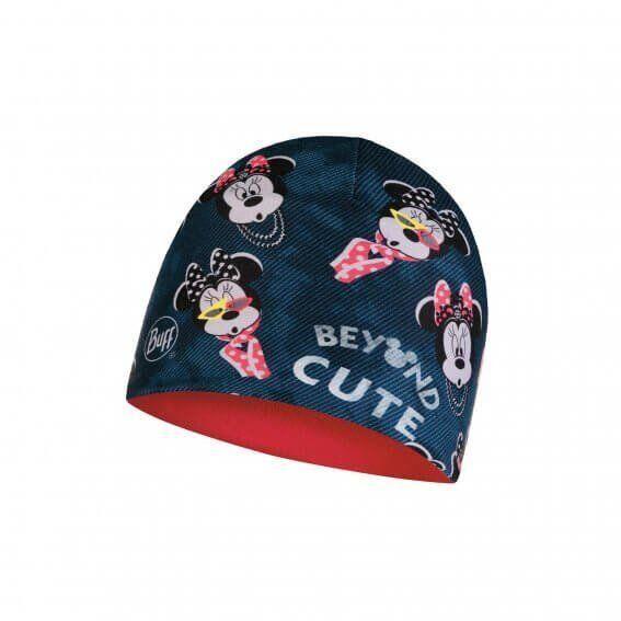 

Шапка Buff Minnie Microfiber & Polar Hat, Beyond (BU 118310.788.10.00)