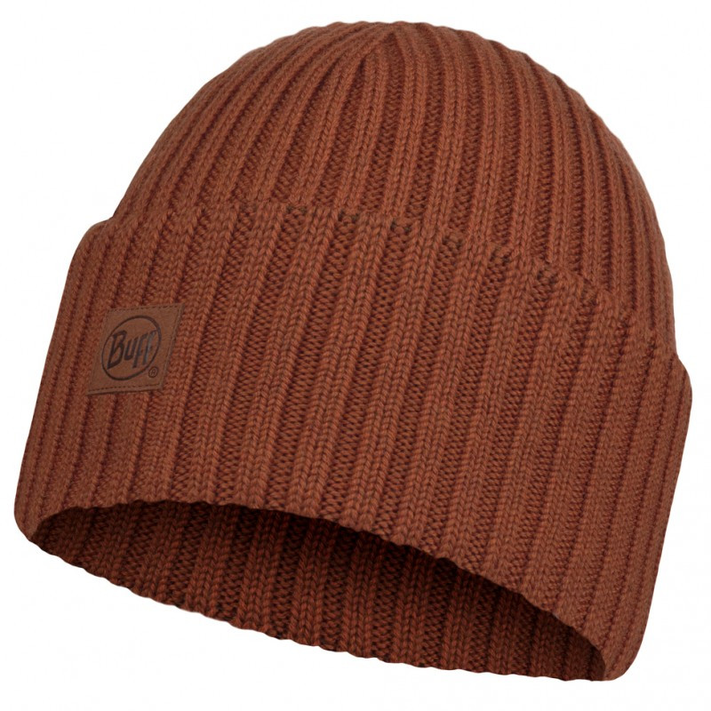 

Шапка BUFF® Merino Wool Knitted Hat ERVIN rusty (BU 124243.404.10.00)