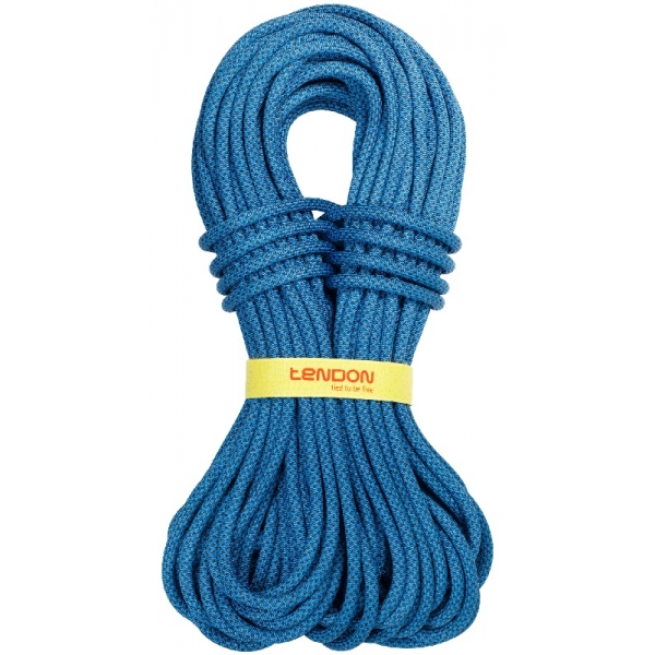 

Динамическая веревка Tendon Ambition 10.0 STD 50 м (TND D100TA42S050C)