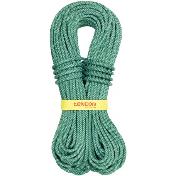 

Динамическая веревка Tendon Master 9.4 STD 60 м (TND D094TM42S060C)