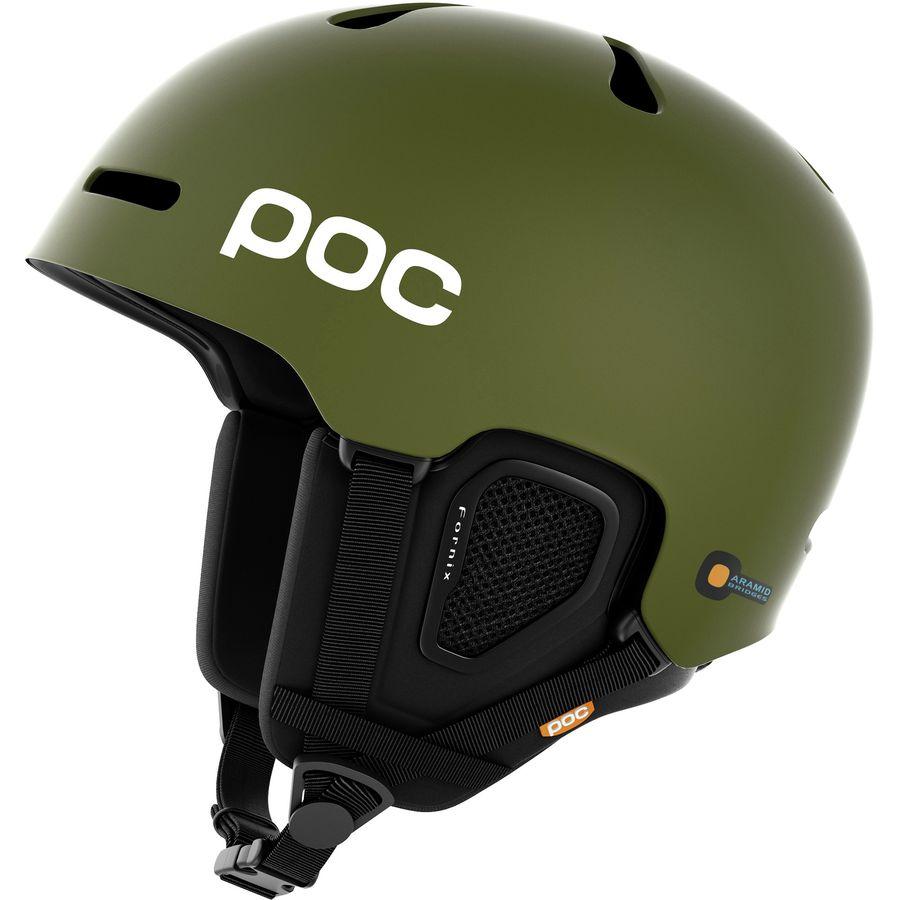 

Шлем горнолыжный POC Fornix Polystyrene Grey, M-L (PC 104601017M-L1)