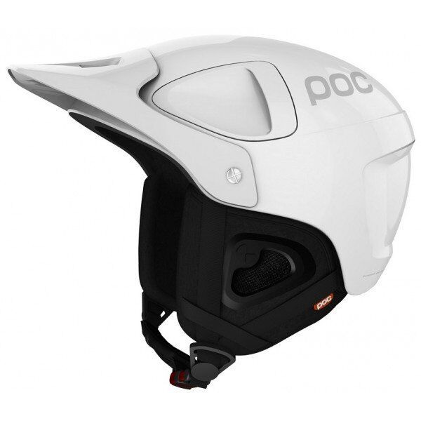 

Шлем горнолыжный POC Synapsis 2.0 Hydrogen White, S