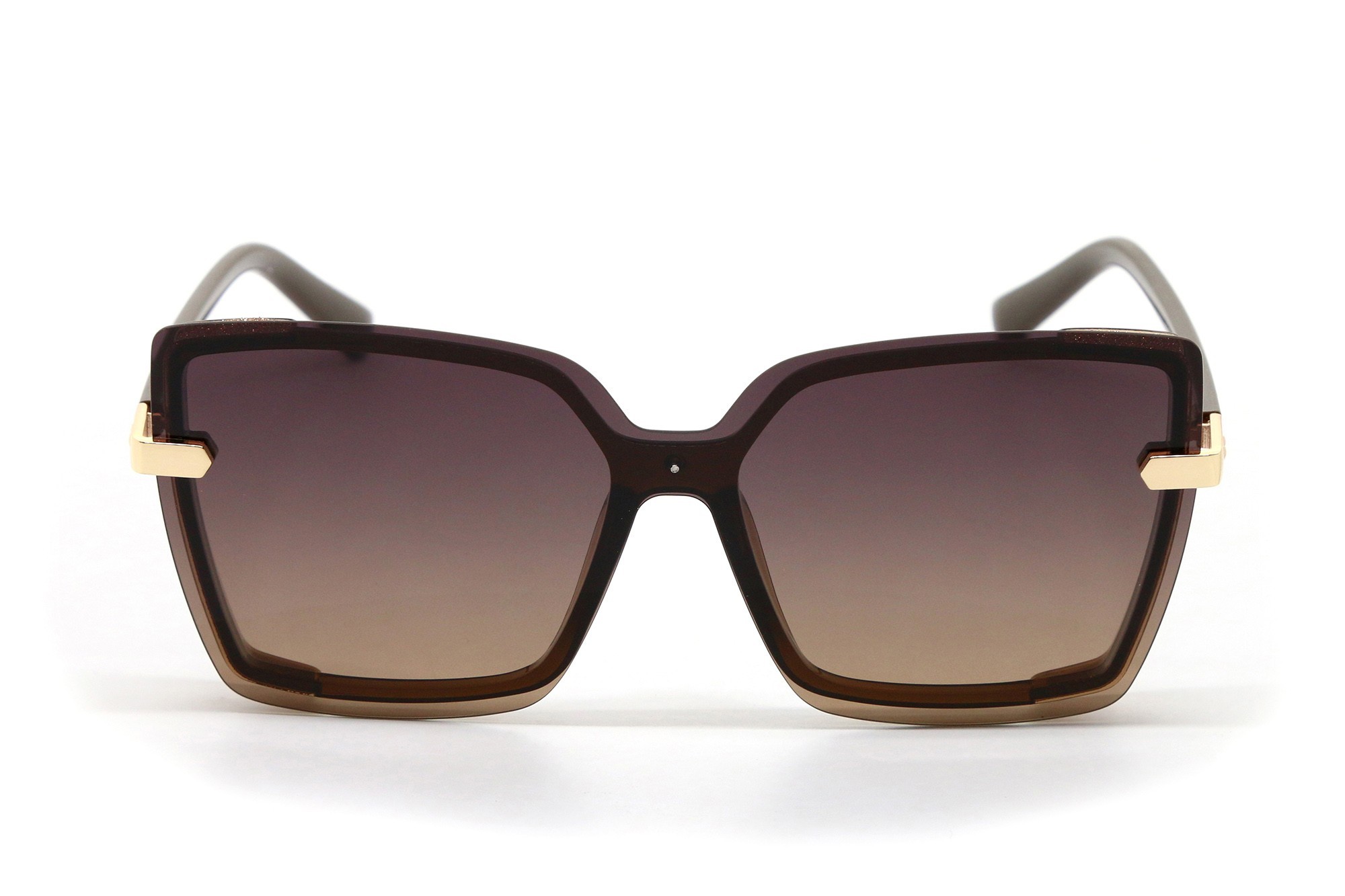

Солнцезащитные очки Maltina 3989 5 Коричневые (3989 5)