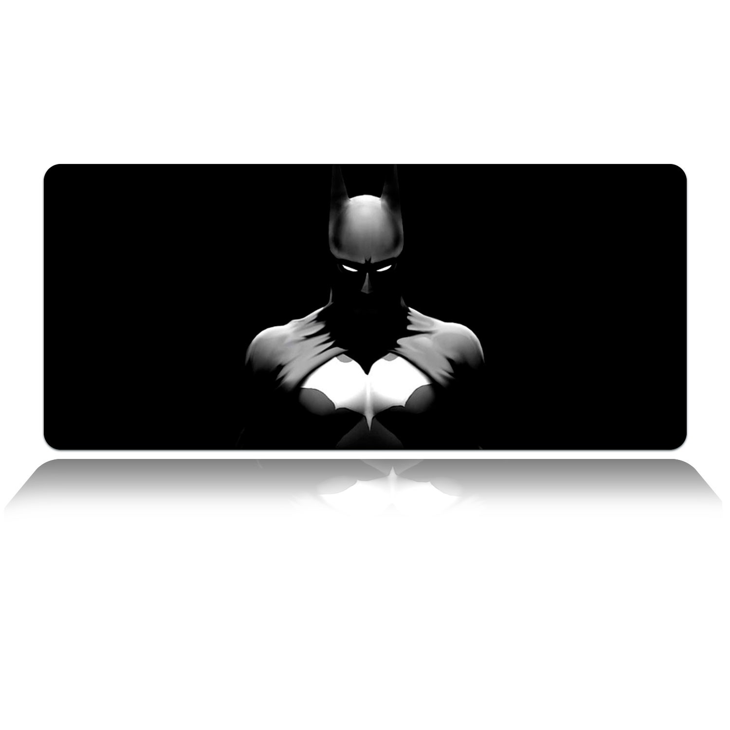 

Игровая поверхность WorkPlaceShop DC BATMAN ARMOR 300х700 мм