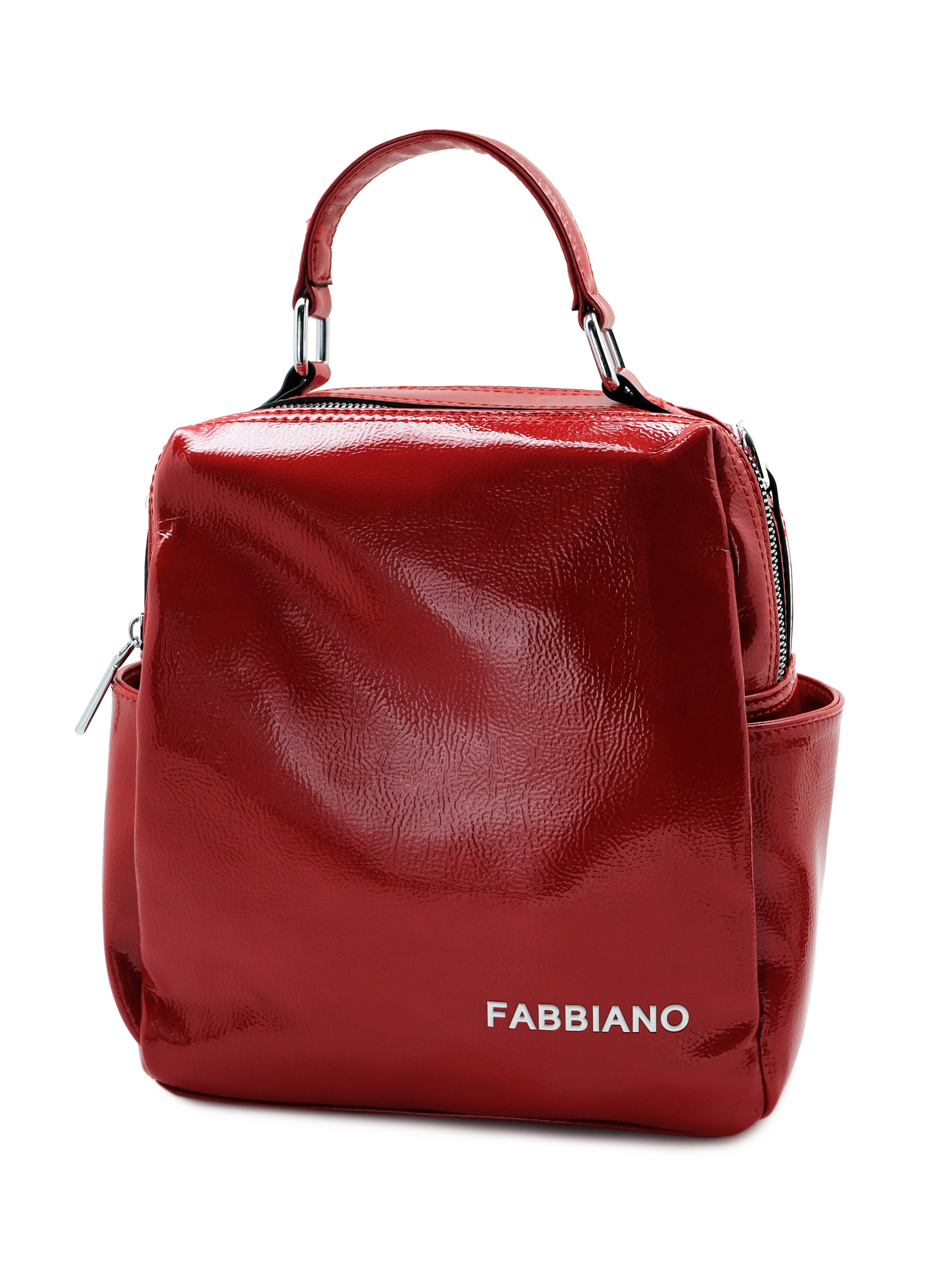 

Рюкзак Velina Fabbiano 2220035 Красный