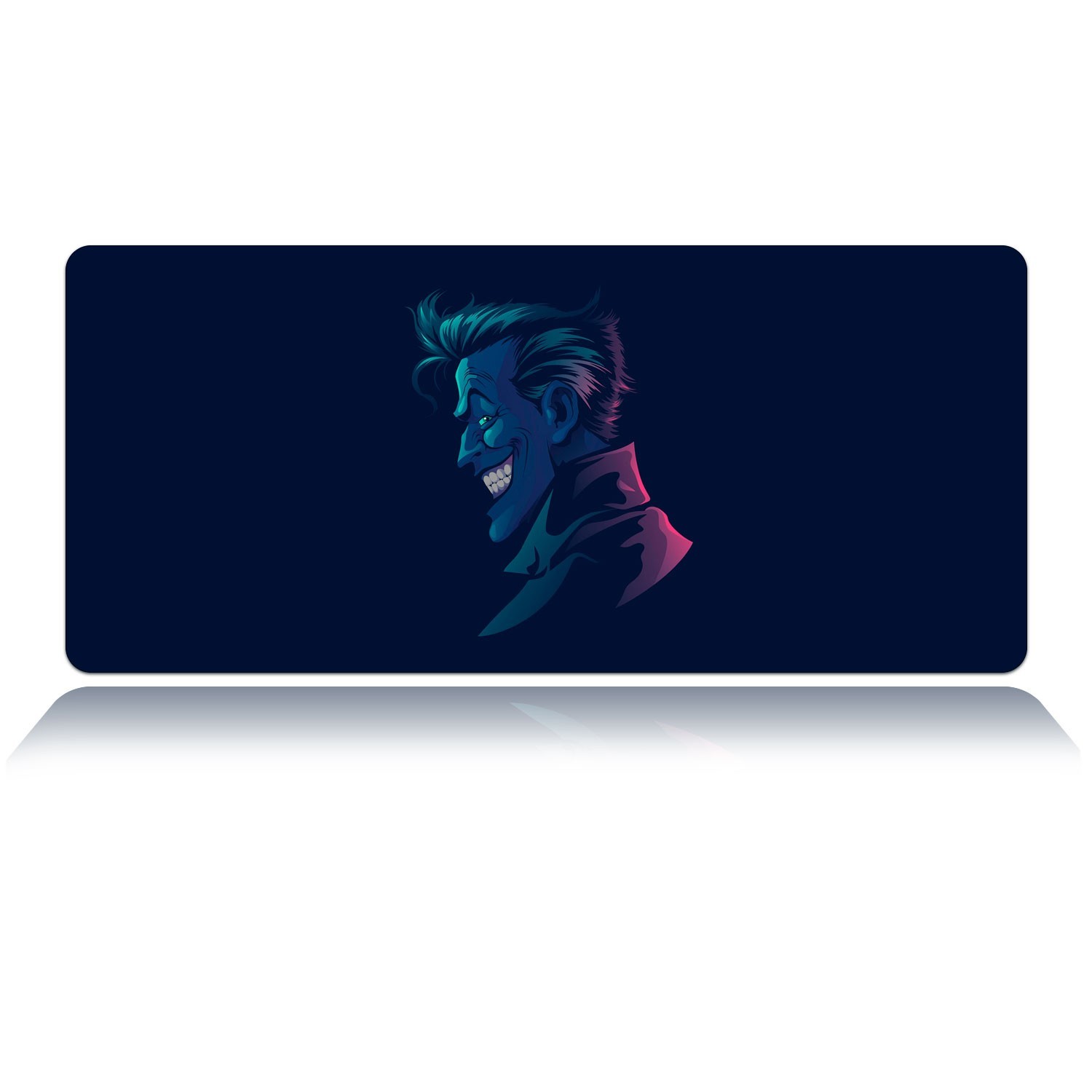 

Игровая поверхность WorkPlaceShop DC JOCKER 300х700 мм