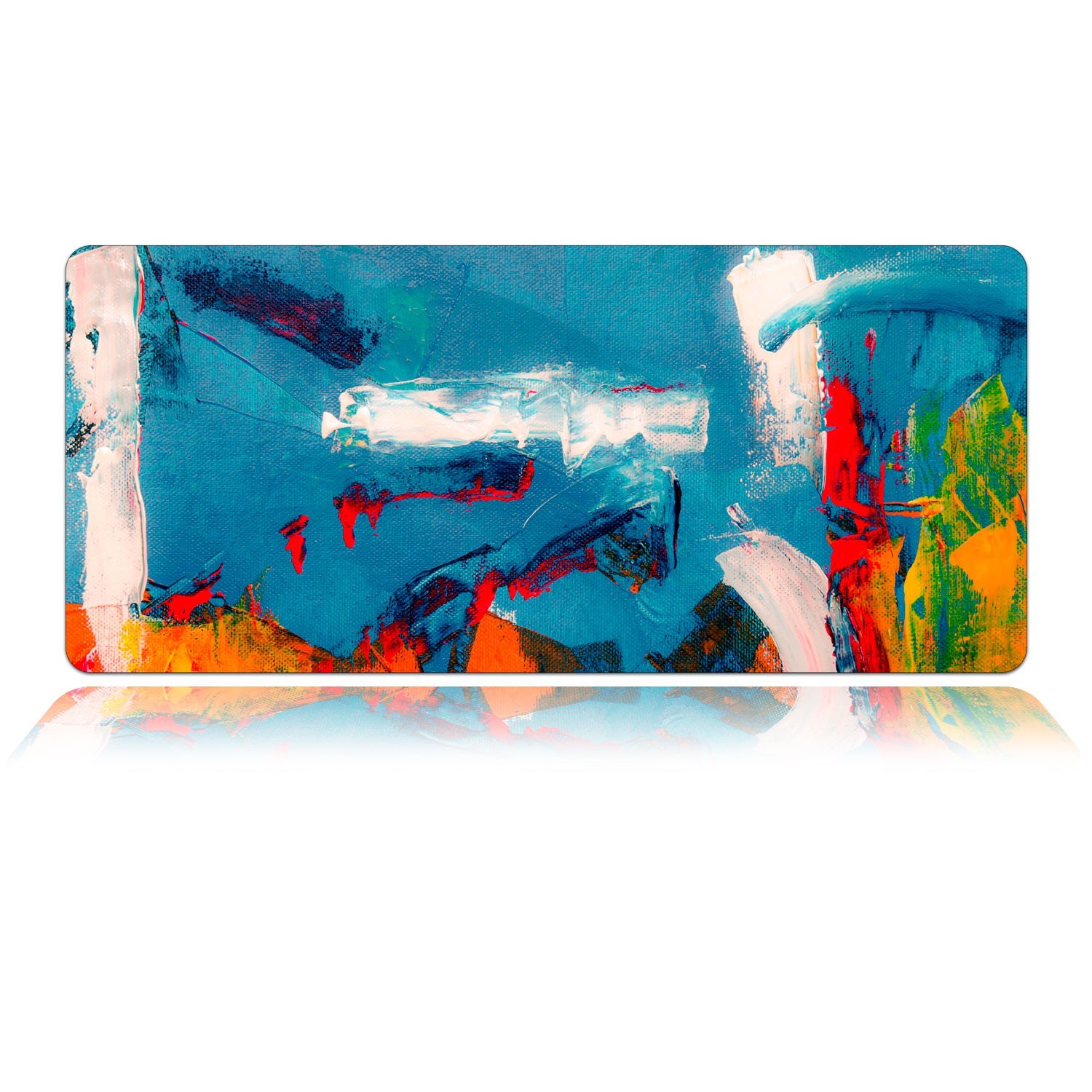 

Игровая поверхность WorkPlaceShop OIL PAINTING WALLPAPERS 300х700 мм