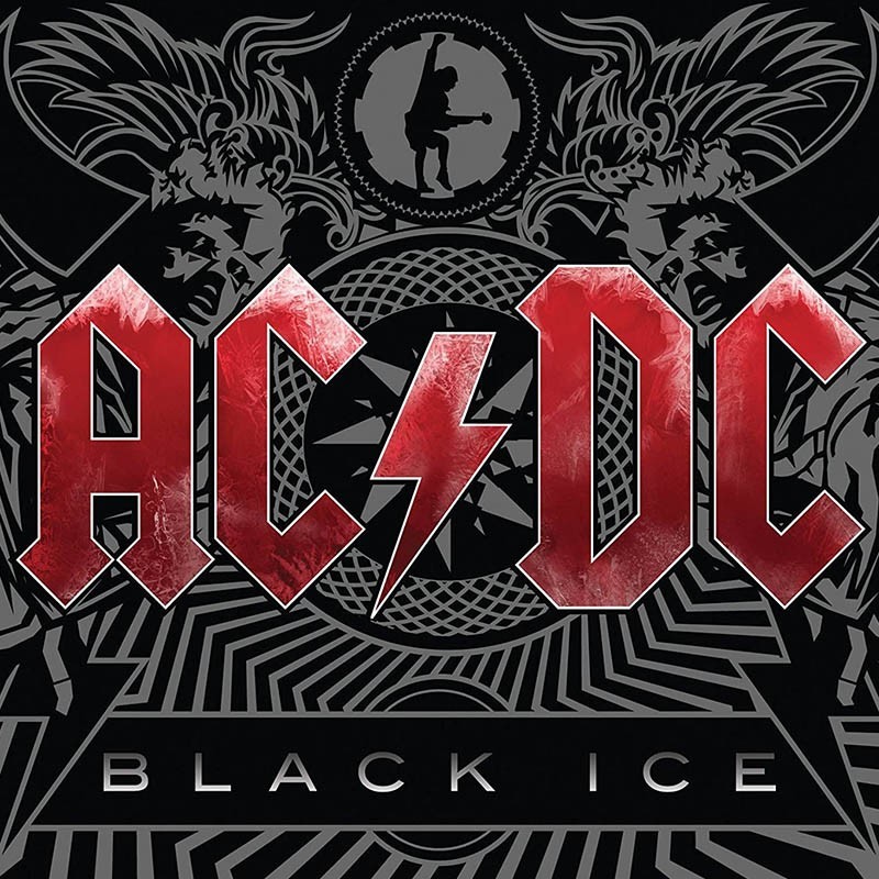 

Виниловая пластинка AC/DC – Black Ice 2LP (886973837719)