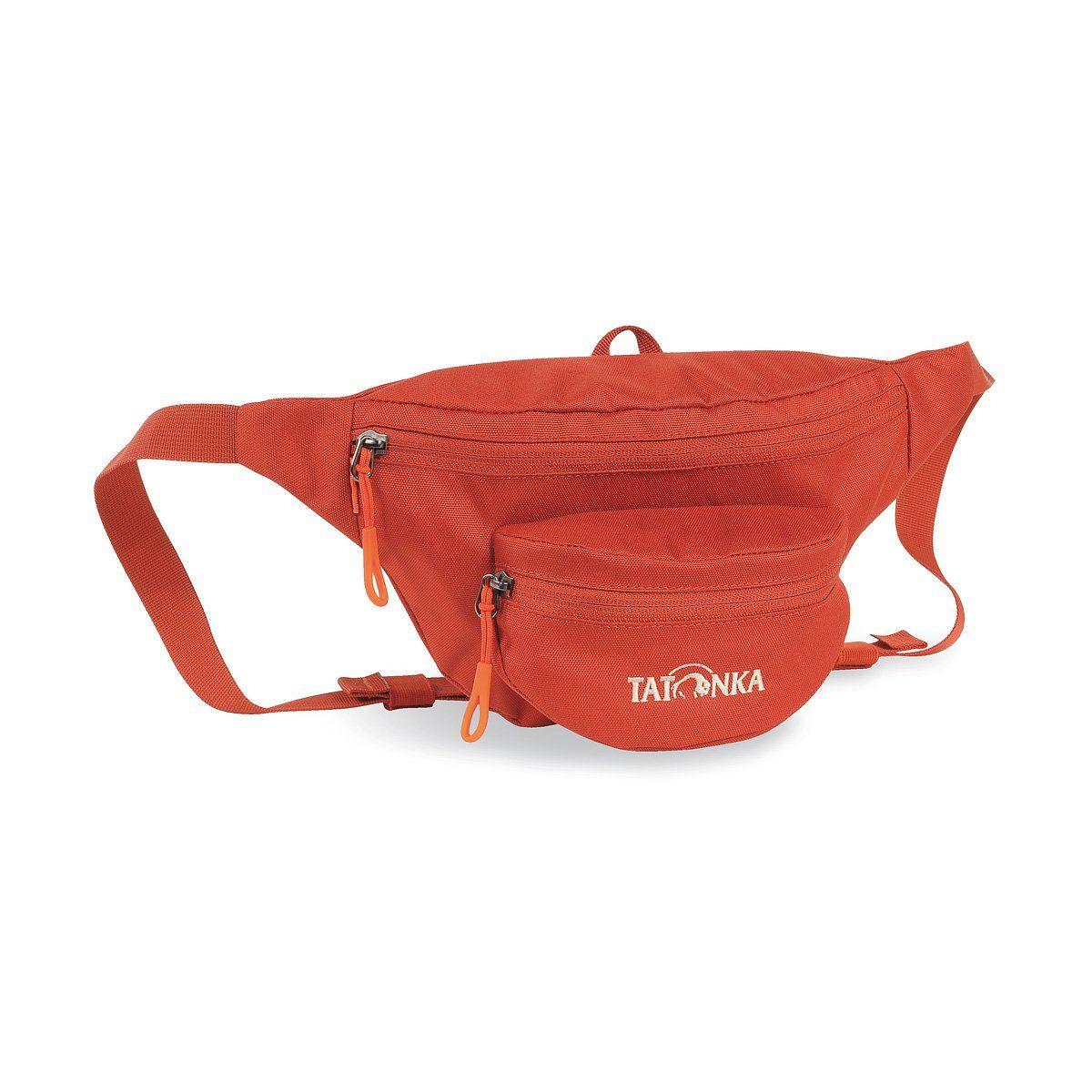 

Сумка Tatonka Funny Bag S, Redbrown (TAT 2210.254)