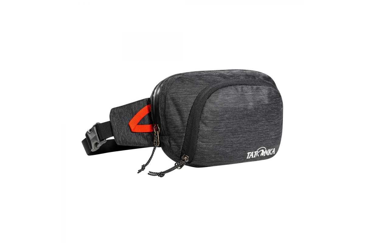 

Сумка на пояс Tatonka Hip Sling Pack S, Off Black (TAT 2194.220)