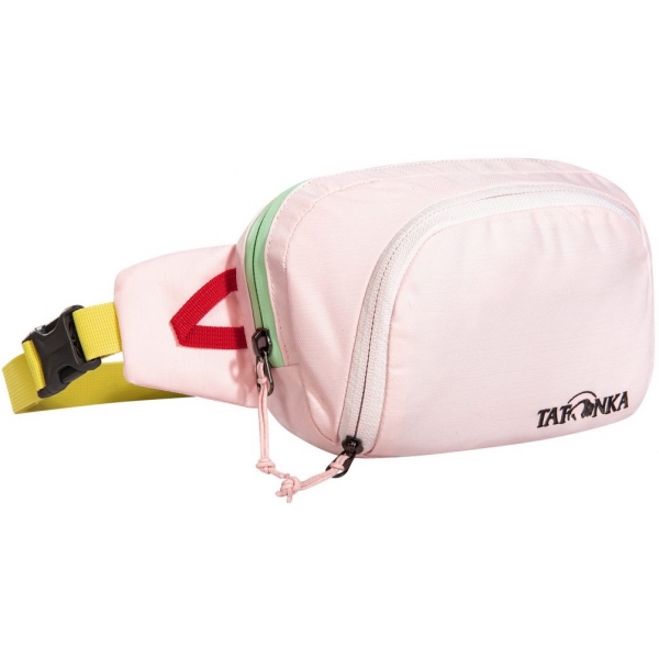 

Сумка на пояс Tatonka Hip Sling Pack S, Pink (TAT 2194.053)