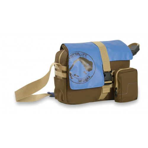 

Сумка Tatonka Threesixty, Light Blue (TAT 1772.319)