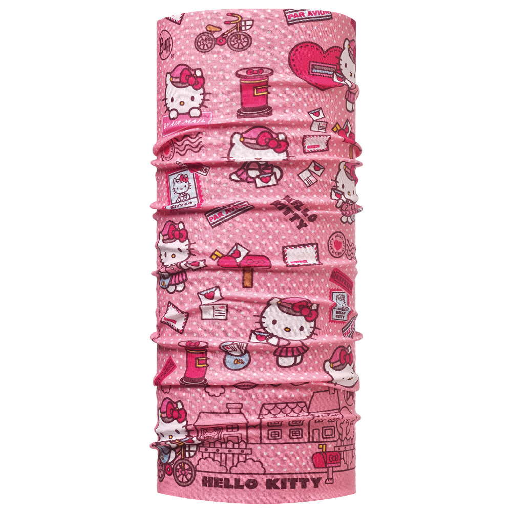 

Бафф Buff Child Original Hello Kitty Mailing Ros детский