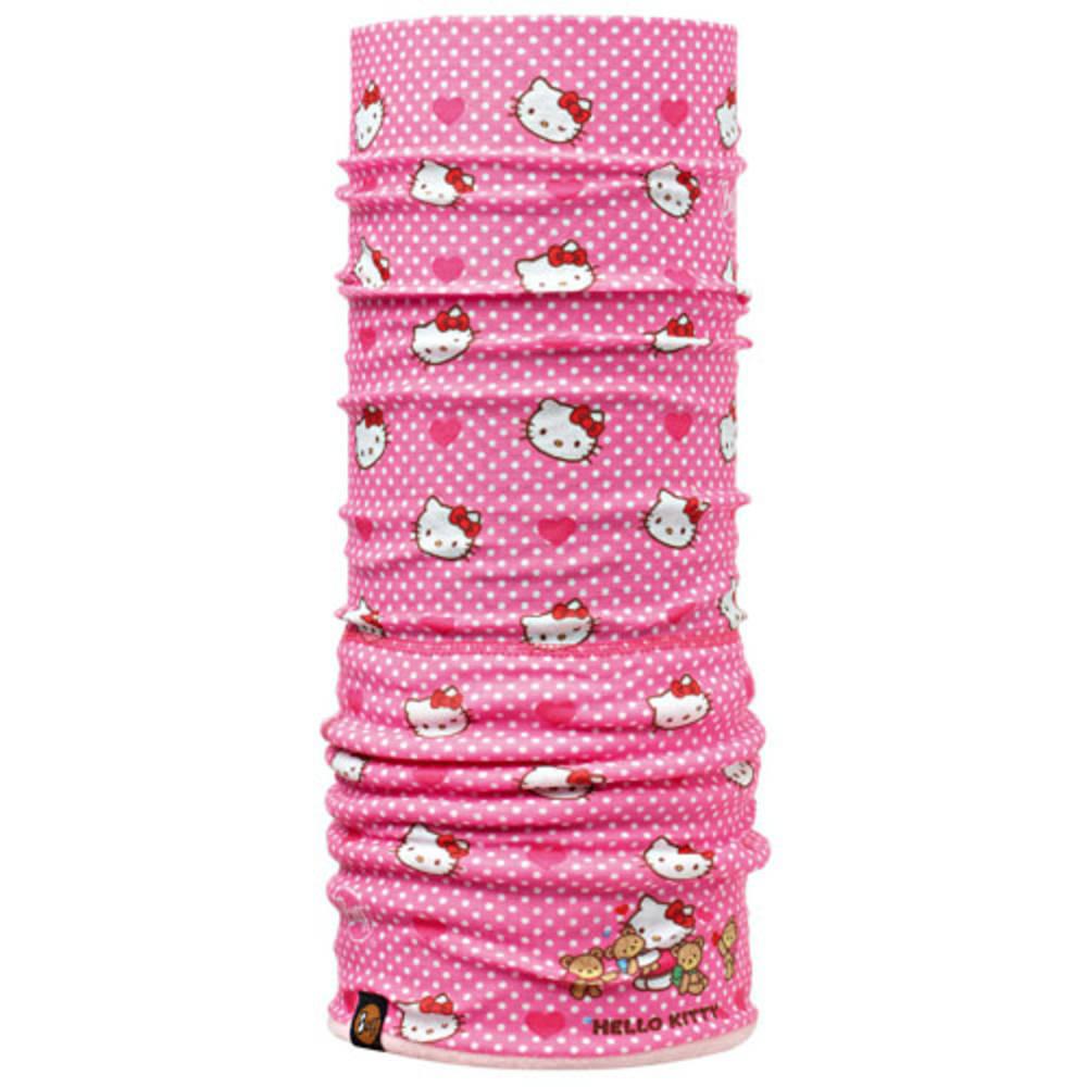 

Бафф Buff Child Polar Inside Hello Kitty Heartsanddots/Pink Pale детский
