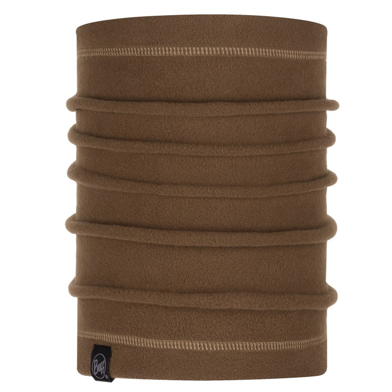 

Бафф Cyel BUFF® Polar Neckwarmer Solid tundra khaki