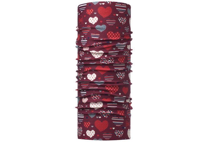 

Детский бафф Buff Child Original Hearty Maroon