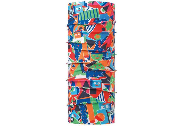 

Детский бафф Buff Baby High UV Block Multi