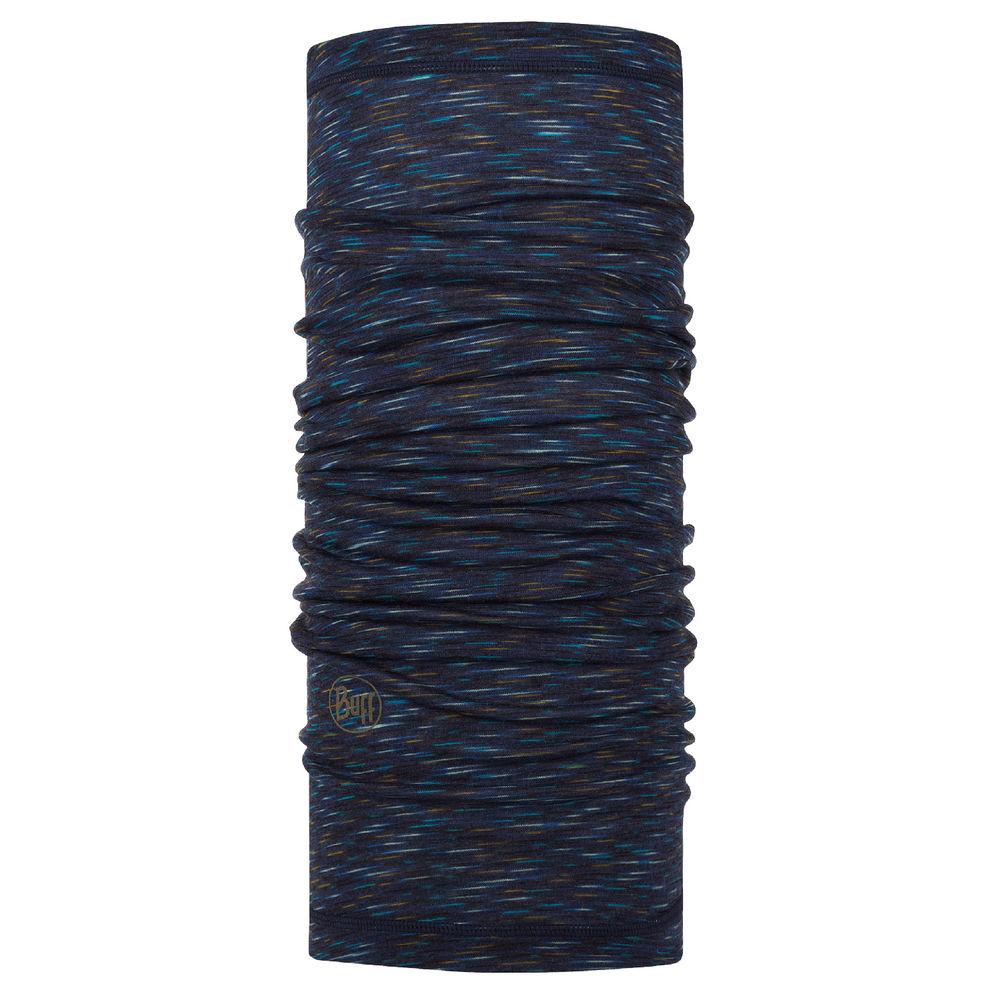 

Бафф Buff Wool Lightweight Denim Multi Stripes (BU 117819.788.10.00)