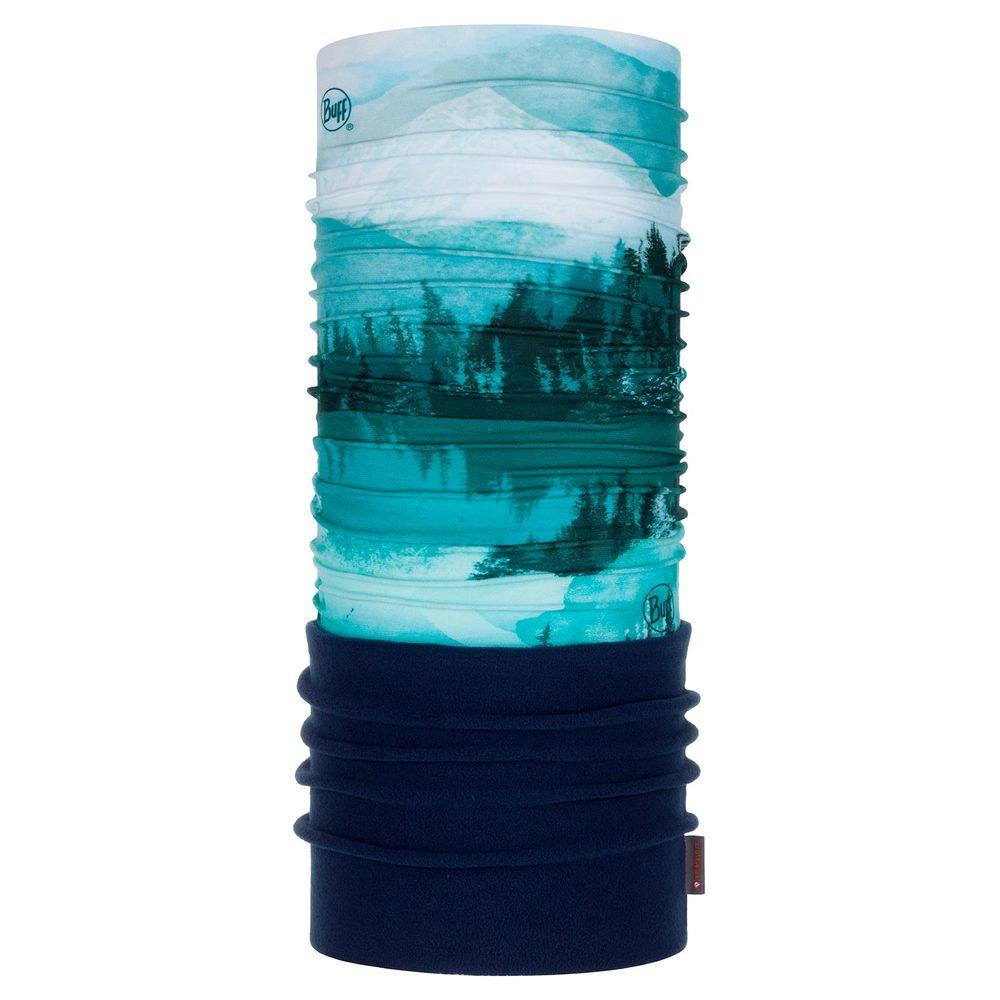 

Детский бафф Buff Child Polar Lake Turquoise