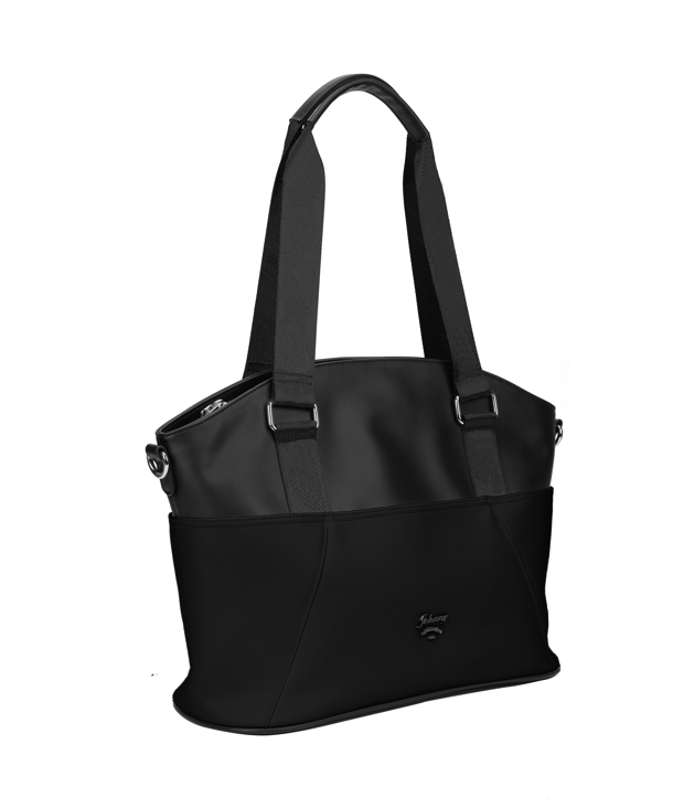 

Женская сумка-шоппер JOHNNY с эко-кожи