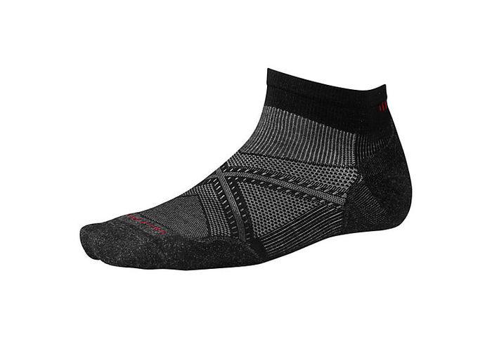 

Носки для бега Smartwool PHD Run Ultra Light Mid Crew