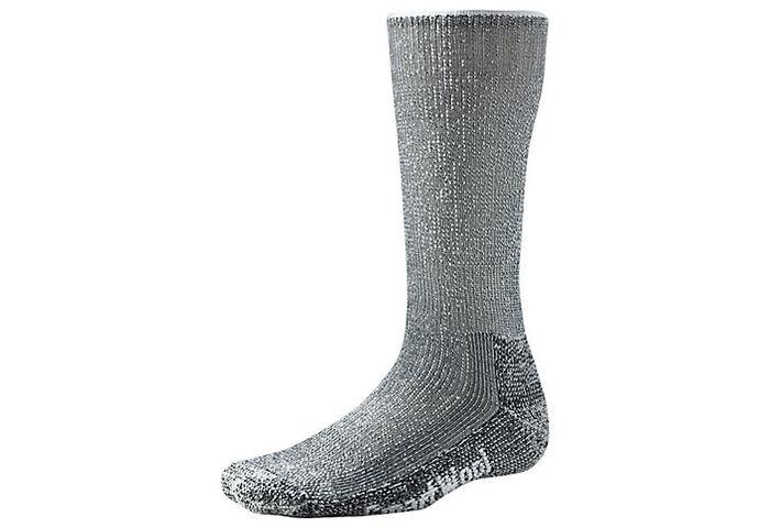 

Термоноски Smartwool Men's Mountaineering Extra Heavy Crew Socks XL, Navy