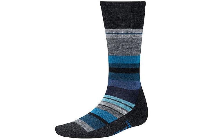 

Термоноски Smartwool Men's Saturnsphere Socks , Charcoal Heather, Термоноски Smartwool Men's Saturnsphere Socks L, Charcoal Heather