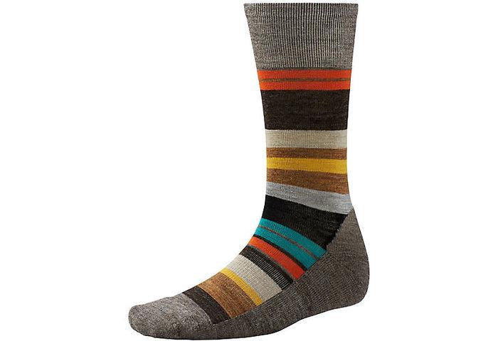 

Термоноски Smartwool Men's Saturnsphere Socks XL, Taupe Heather