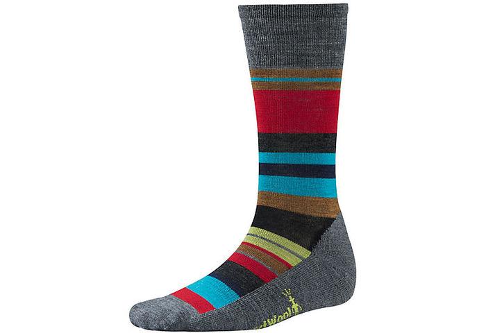 

Термоноски Smartwool Men's Saturnsphere Socks , Medium Gray, Термоноски Smartwool Men's Saturnsphere Socks M, Medium Gray