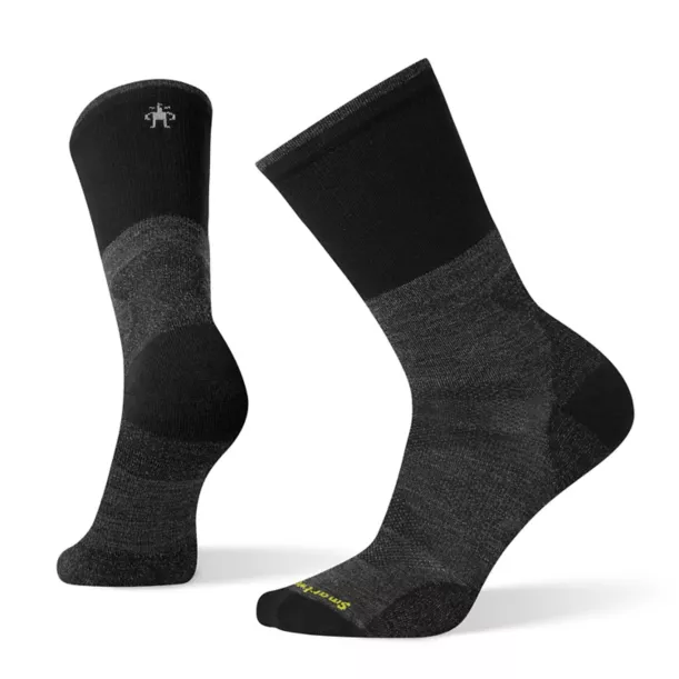 

Термоноски мужские Smartwool Men's PhD Pro Approach Crew, Medium Gray, M (SW 01038.052-M)