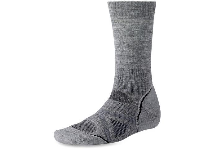 

Термоноски Smartwool PhD Nordic Medium Socks XL, Light Gray (SW SW013.039-XL)