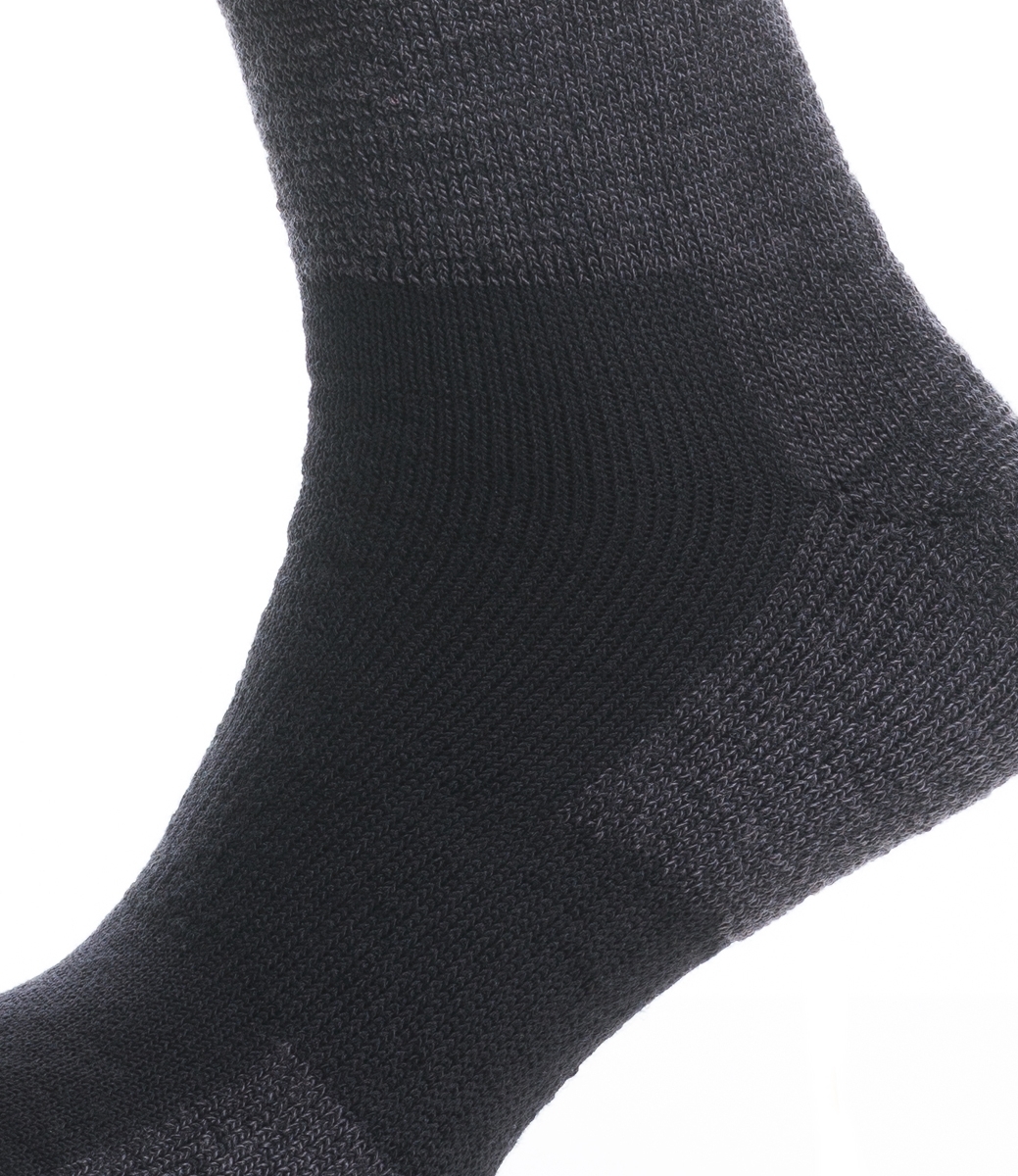 

Носки Accapi Trekking Merino Hydro-R, Black, 34-36(ACC H0802.999-0)