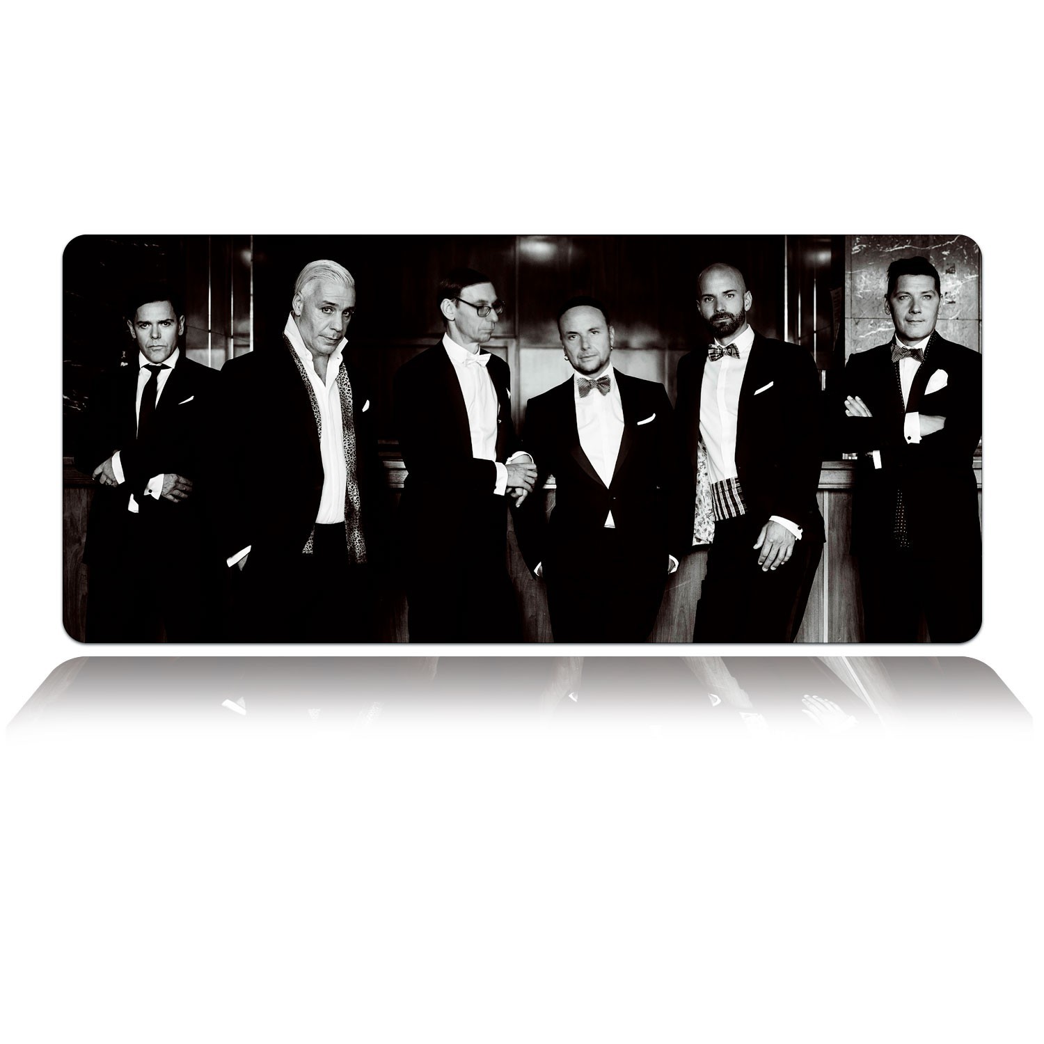 

Игровая поверхность WorkPlaceShop RAMMSTEIN 300х700 мм