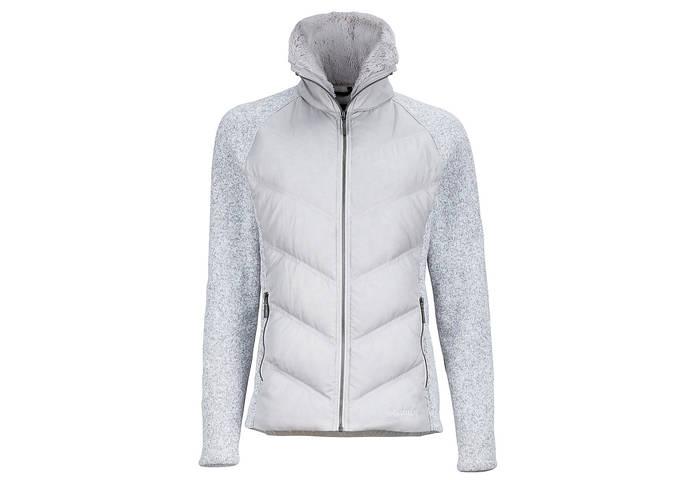 

Куртка женская Marmot Wm's Thea Jacket Platinum (169, Куртка женская Marmot Wm's Thea Jacket Platinum (169), M