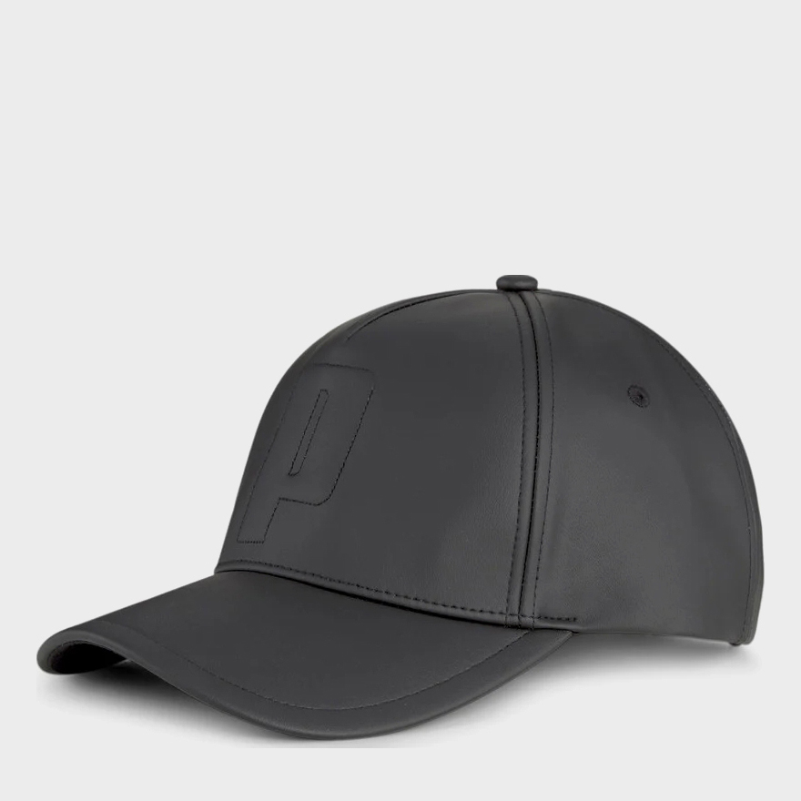 

Кепка Puma Sense Cap 02314501 Black