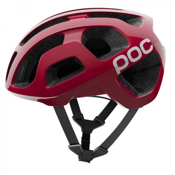 

Велошлем POC Octal Bohrium Red, S