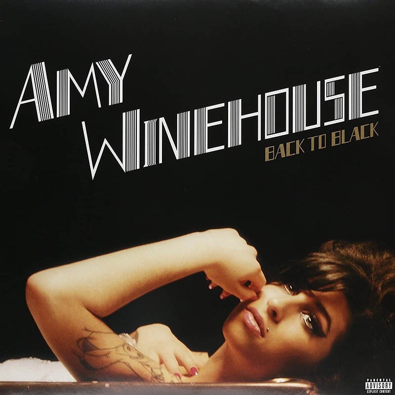 

Виниловая пластинка Amy Winehouse – Back to Black (602517341296)