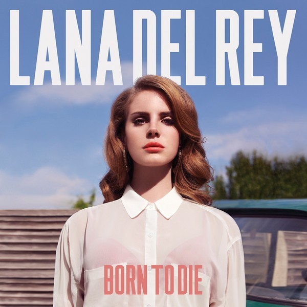 

Виниловая пластинка Lana Del Rey – Born To Die (602527950891)