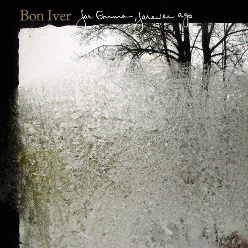 

Виниловая пластинка Bon Iver – For Emma, Forever Ago (656605211510)