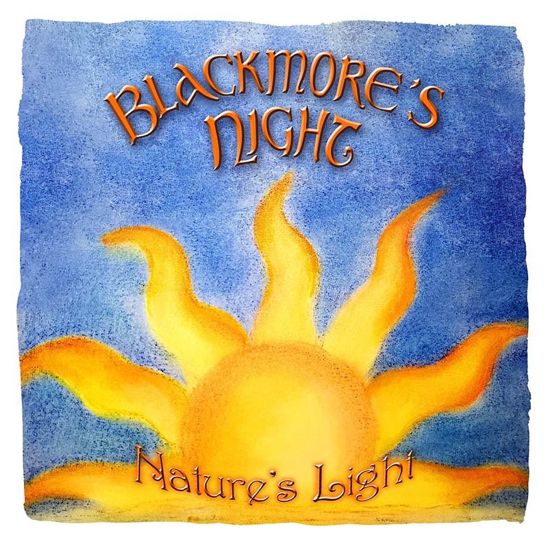 

Виниловая пластинка Blackmore’s Night – Nature’s Light (4029759155508)