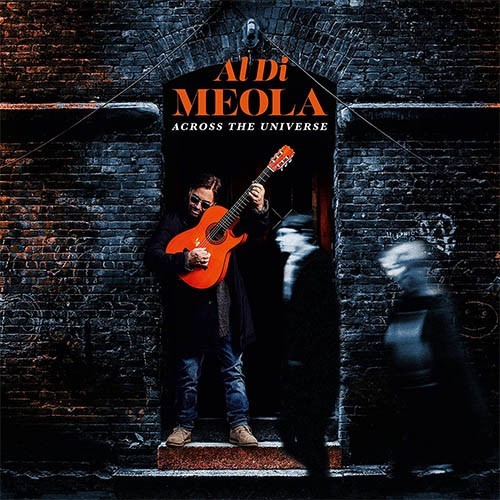 

Виниловая пластинка Al Di Meola – Across the Universe 2LP (0214706EMU)