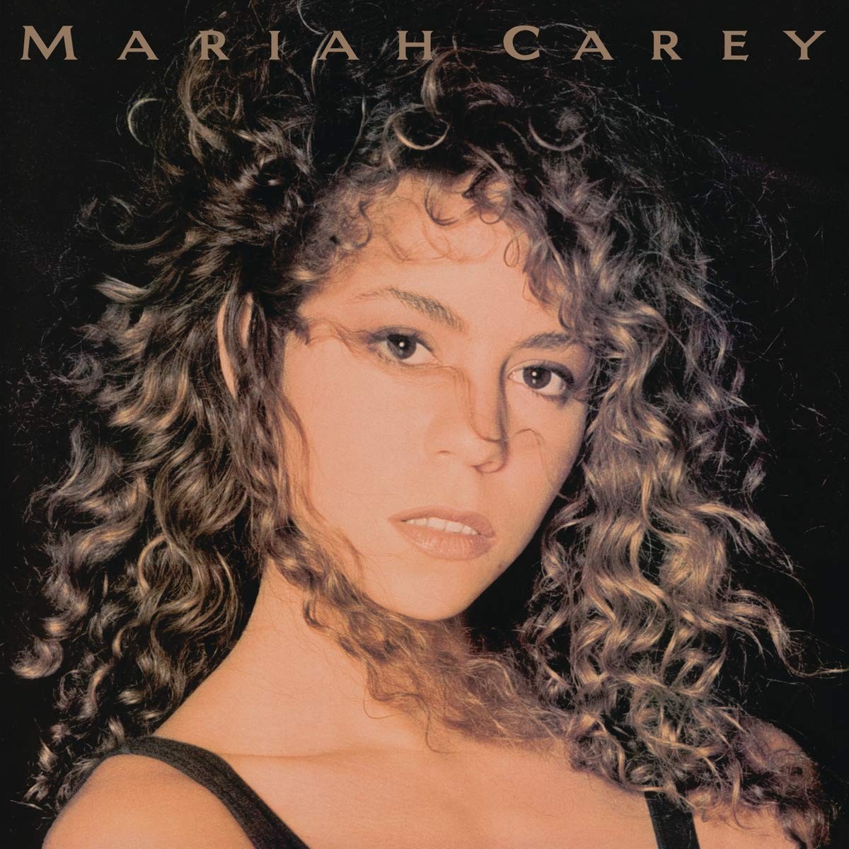 

Виниловая пластинка Mariah Carey – Mariah Carey (194397763614)