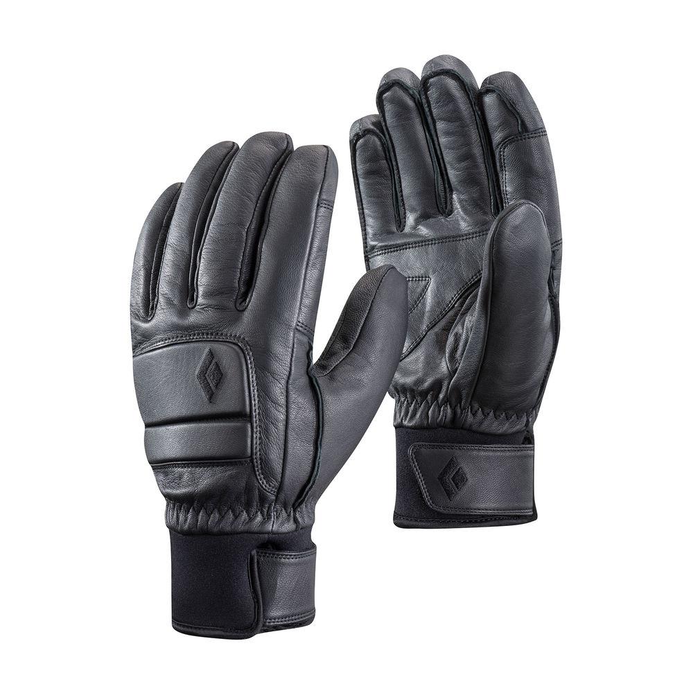 

Перчатки Black Diamond Spark Gloves SMOKE, S