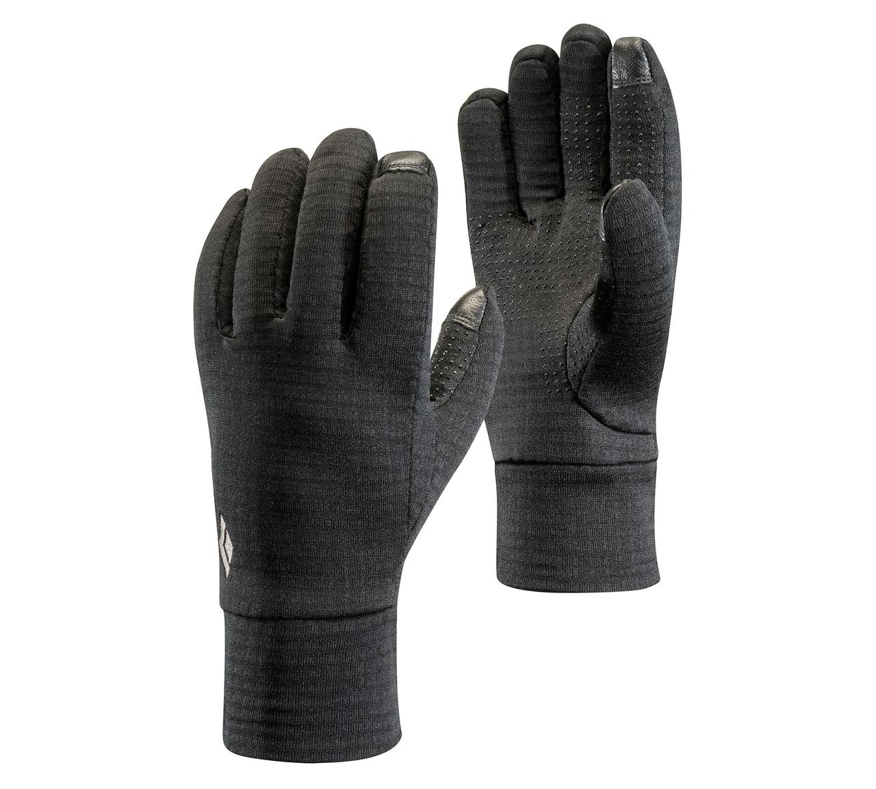 

Перчатки Black Diamond MidWeight Gridtech Gloves XL