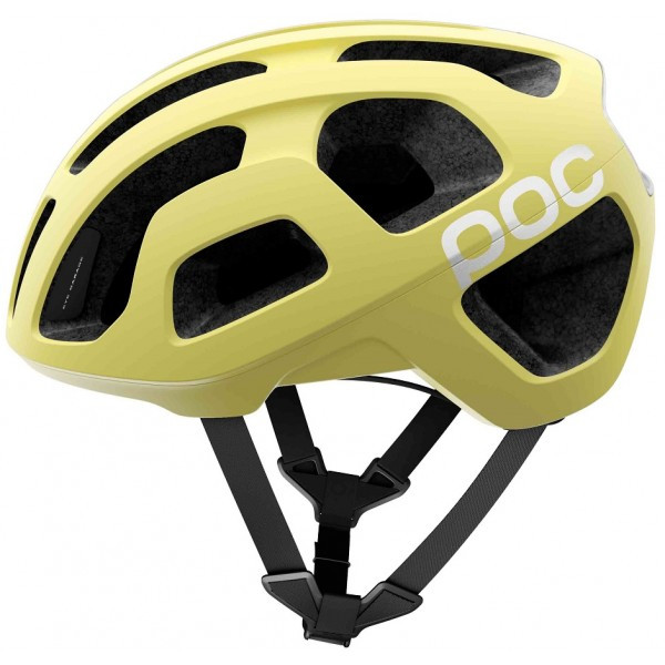 

Велошлем POC Octal Octane/Yellow, S