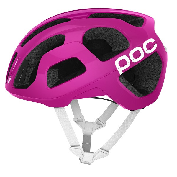 

Велошлем POC Octal Fluorescent Pink, L