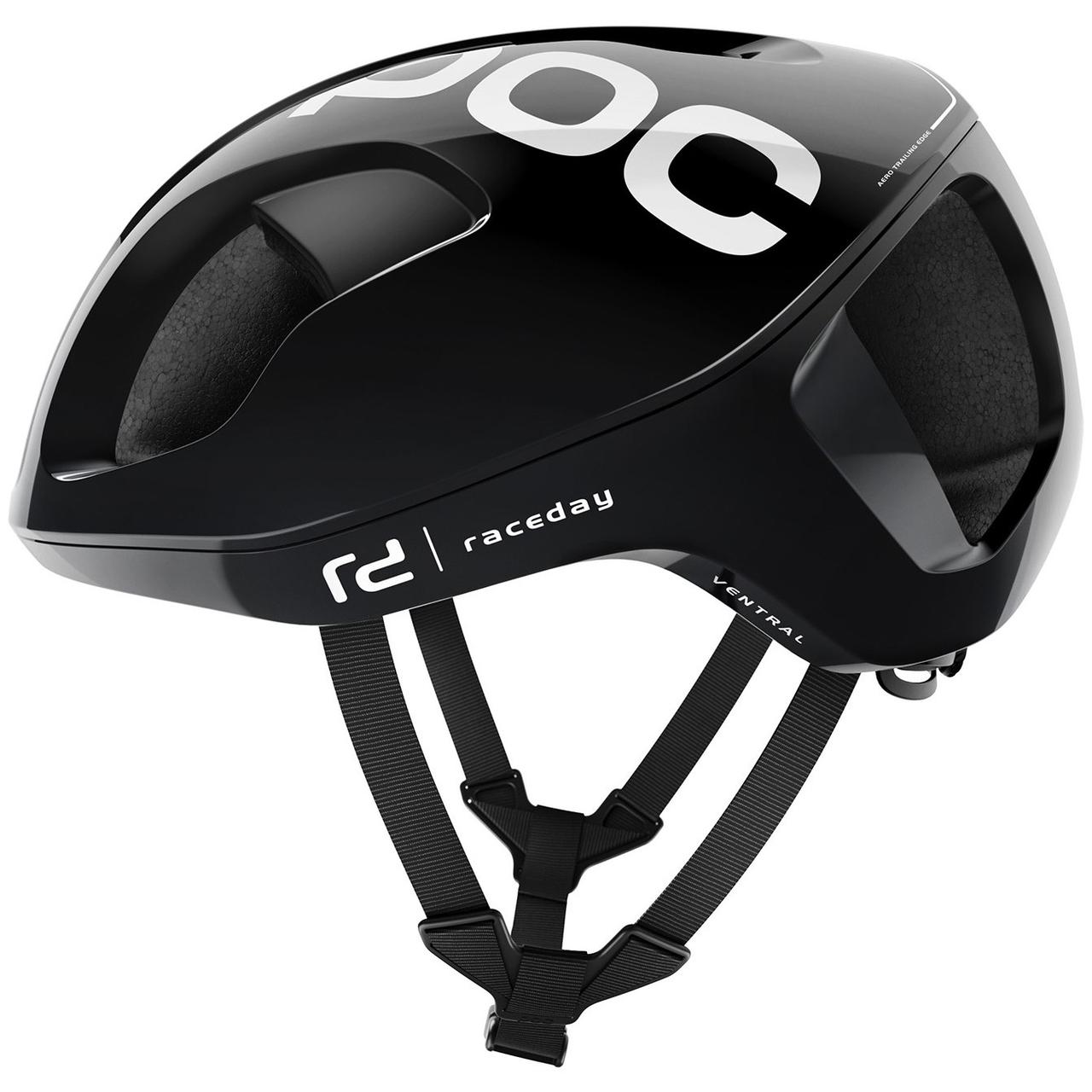 

Велошлем POC Ventral Spin, Uranium Black Matt, M (PC 106361037MED1)