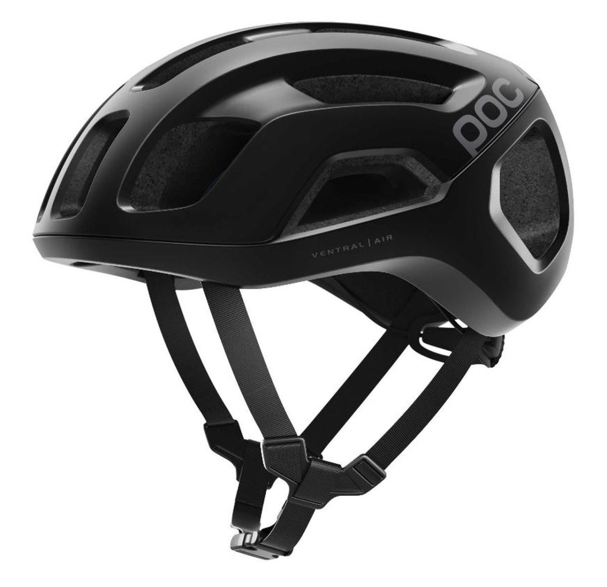 

Шлем POC Ventral AIR SPIN Uranium Black Matt, S (PC 106701037SML1)